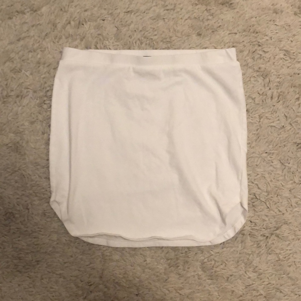 Forever 21 Pencil Skirt